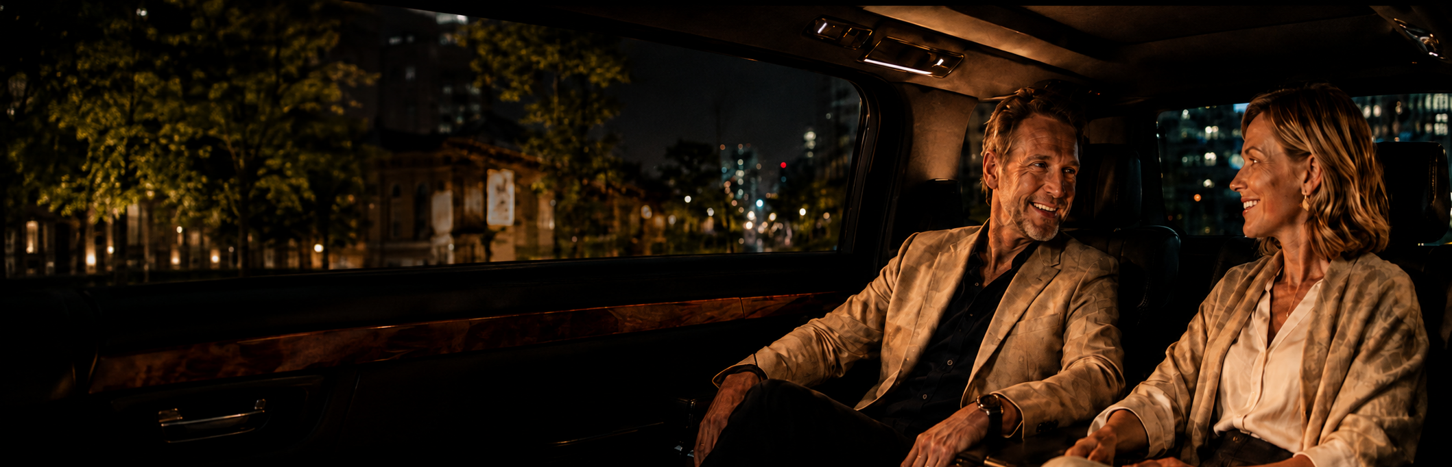 Professional Private Transfer in Japan