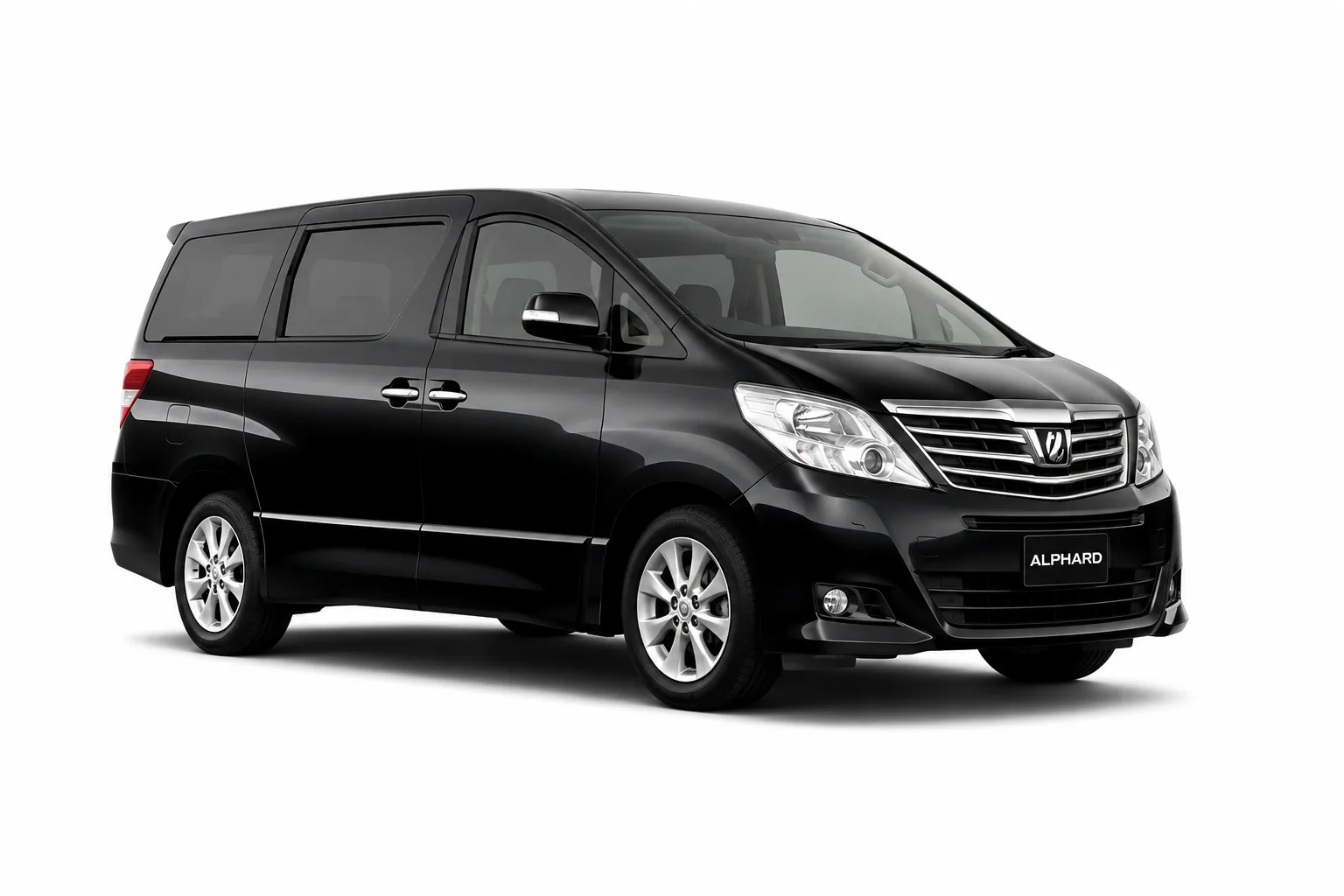 Business MPV
