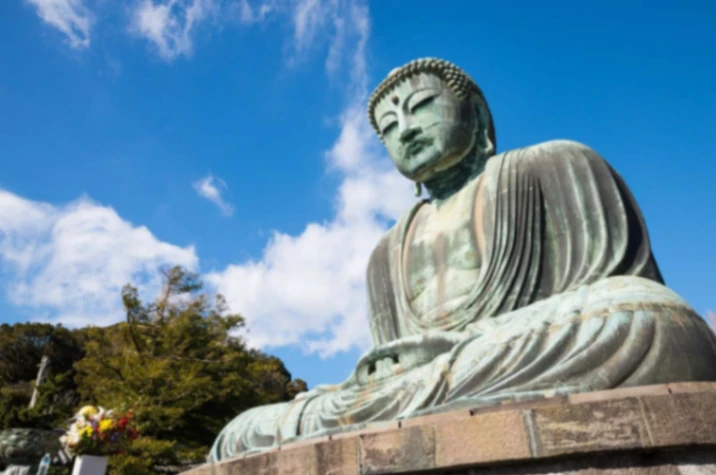 Kamakura Daibutsu
